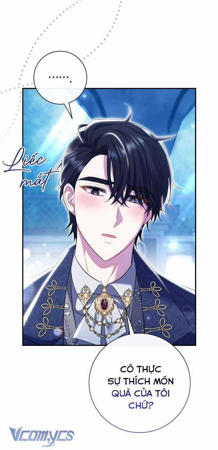 Người Xem Mắt Của Ác Nữ Quá Hoàn Hảo Chương 21 trang 13