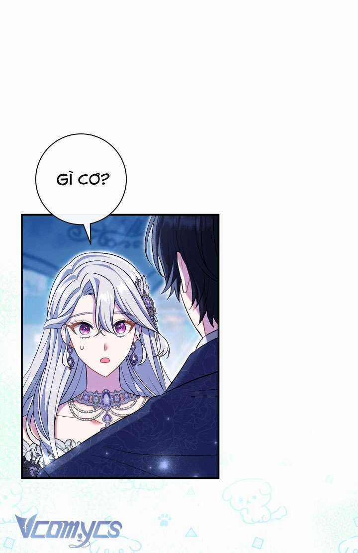 Người Xem Mắt Của Ác Nữ Quá Hoàn Hảo Chương 21 trang 14