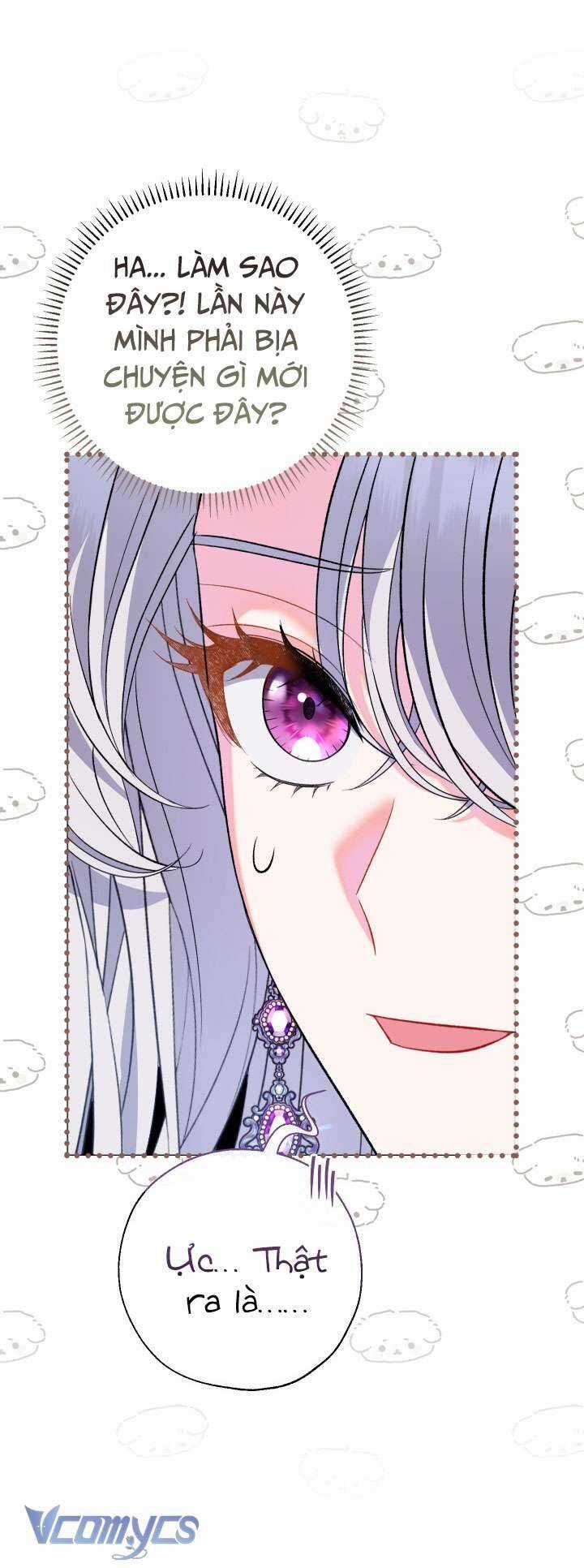 Người Xem Mắt Của Ác Nữ Quá Hoàn Hảo Chương 21 trang 18