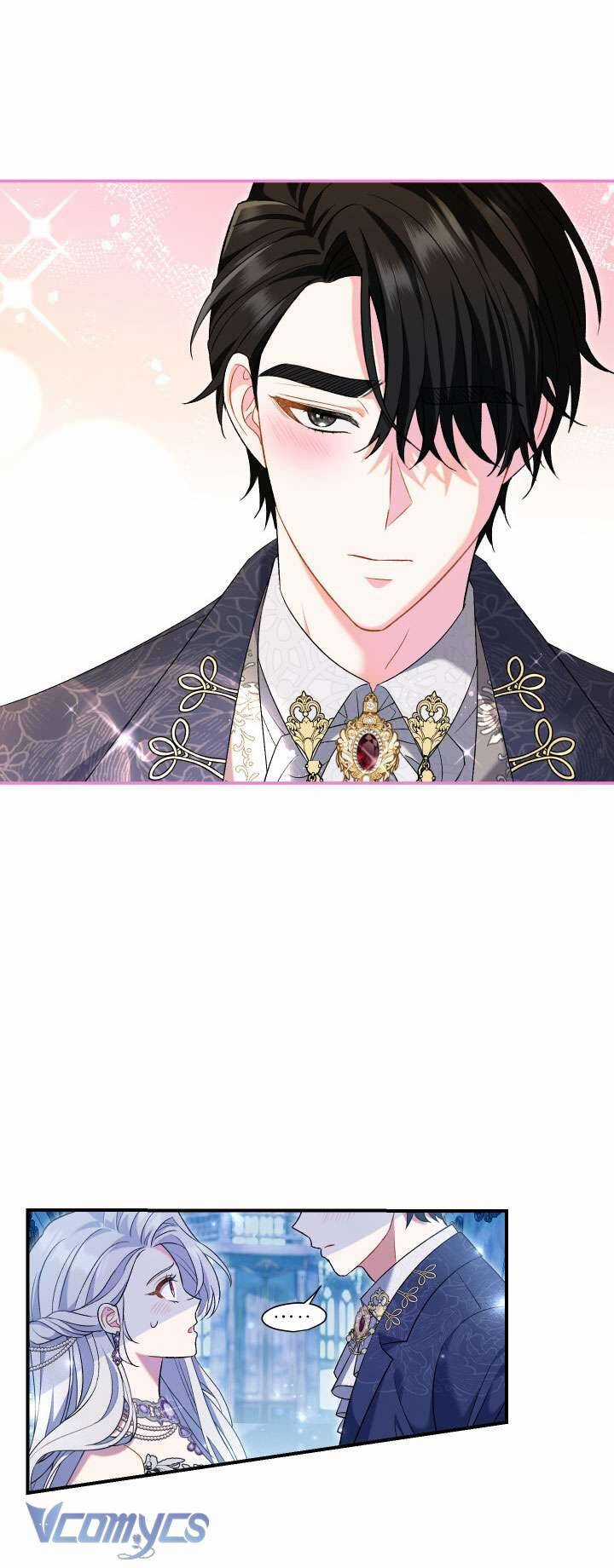 Người Xem Mắt Của Ác Nữ Quá Hoàn Hảo Chương 21 trang 19