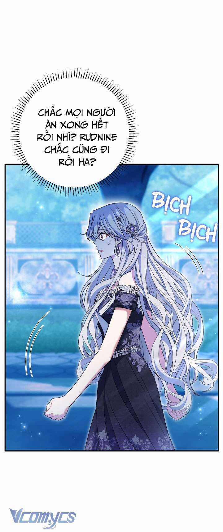 Người Xem Mắt Của Ác Nữ Quá Hoàn Hảo Chương 21 trang 2