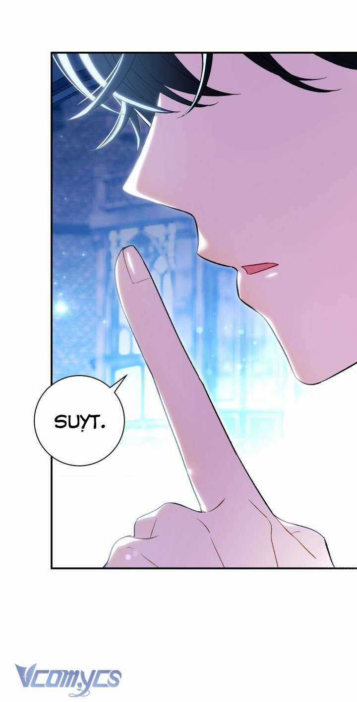 Người Xem Mắt Của Ác Nữ Quá Hoàn Hảo Chương 21 trang 22