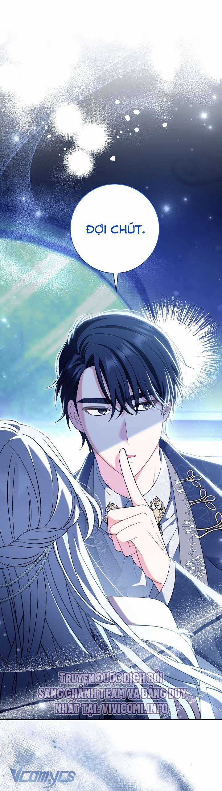 Người Xem Mắt Của Ác Nữ Quá Hoàn Hảo Chương 21 trang 23