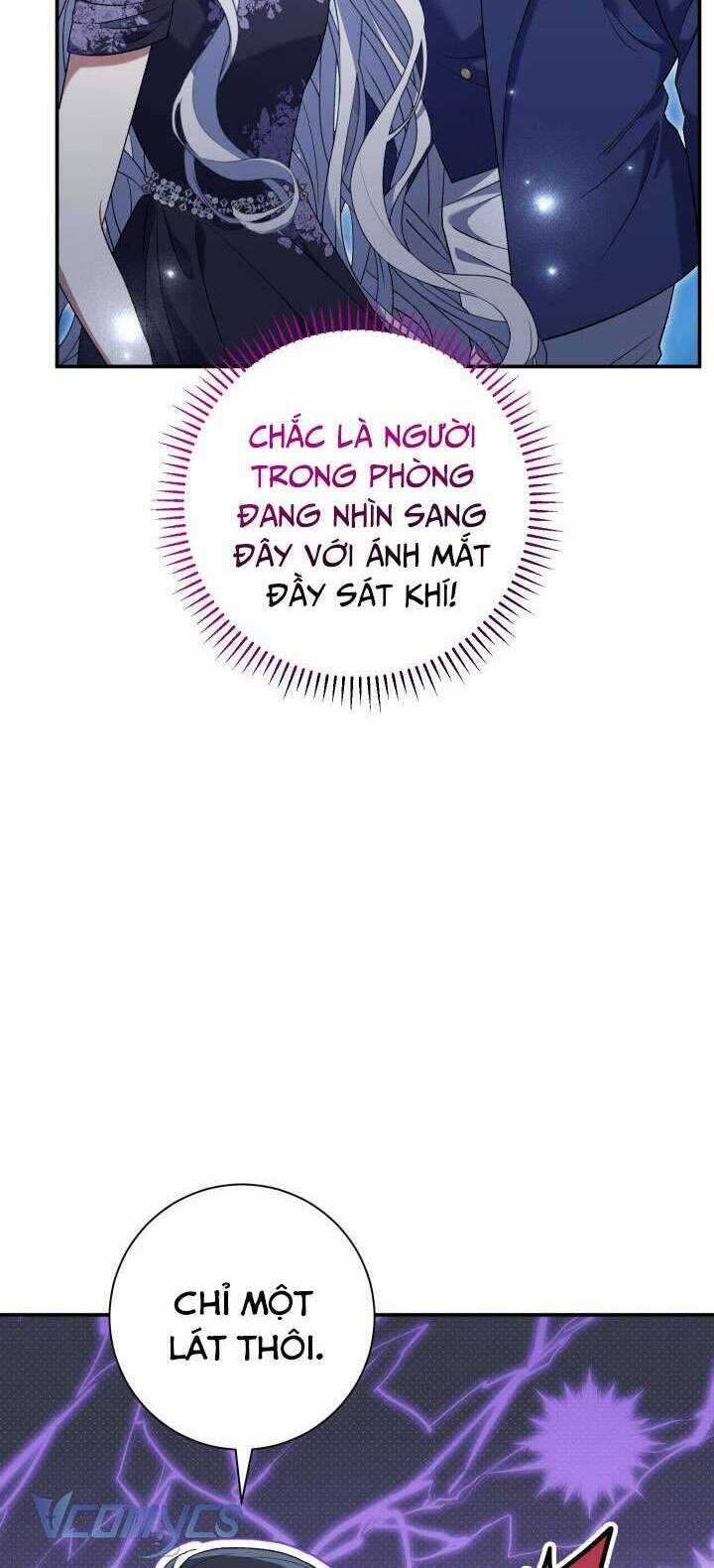 Người Xem Mắt Của Ác Nữ Quá Hoàn Hảo Chương 21 trang 30