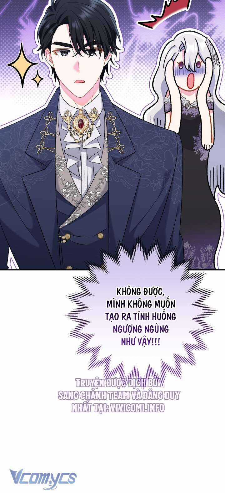 Người Xem Mắt Của Ác Nữ Quá Hoàn Hảo Chương 21 trang 31