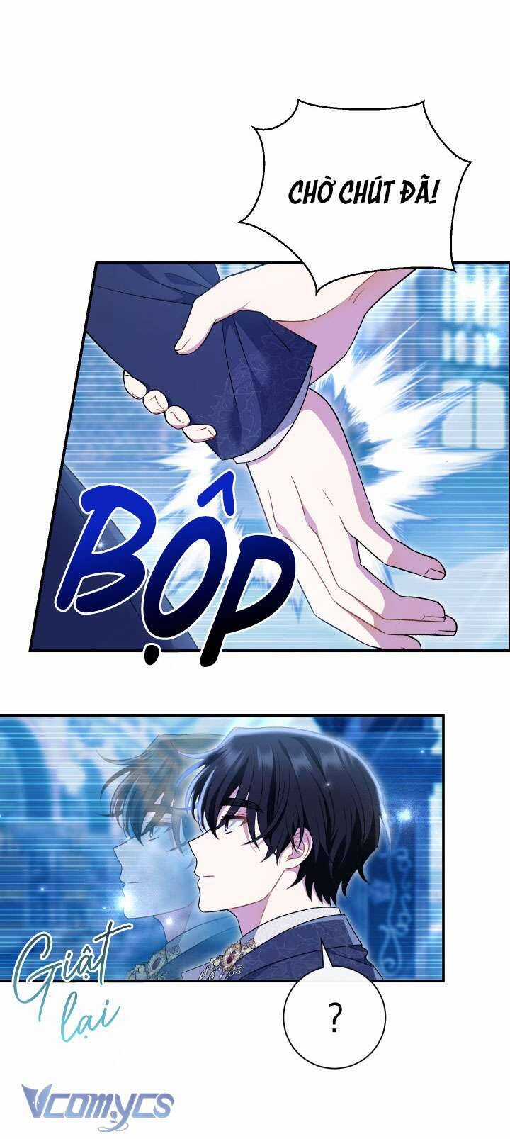 Người Xem Mắt Của Ác Nữ Quá Hoàn Hảo Chương 21 trang 32