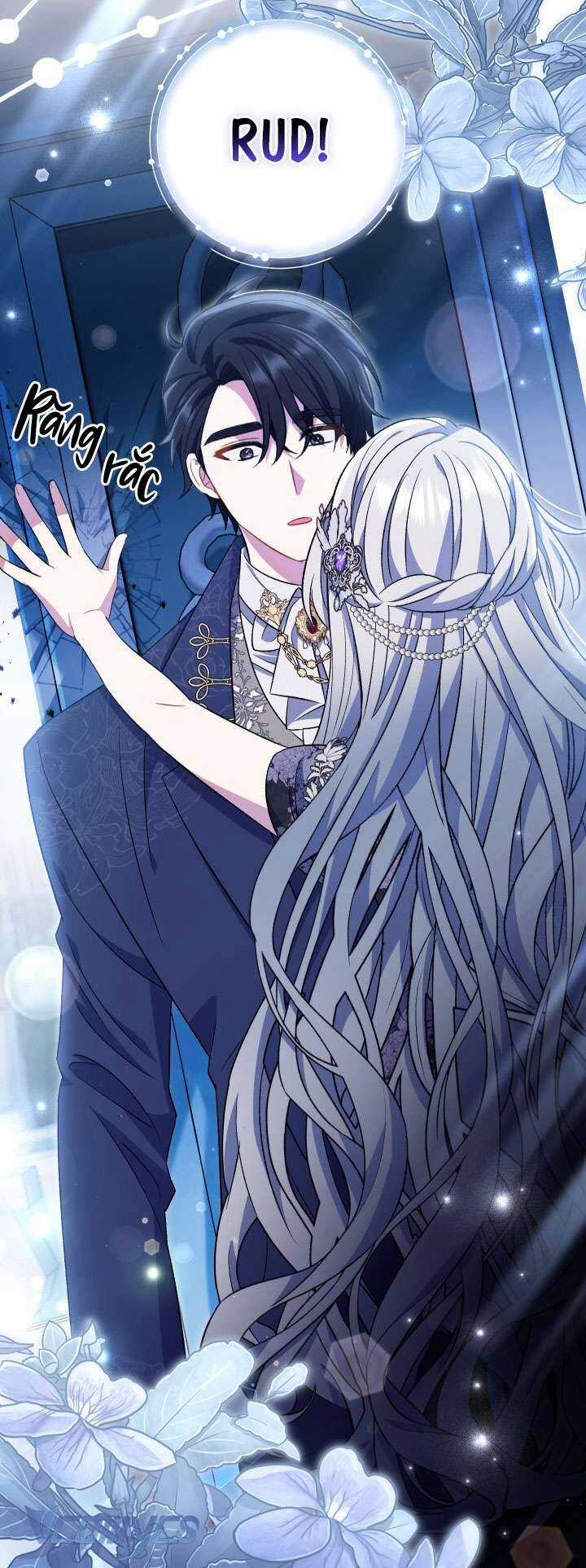 Người Xem Mắt Của Ác Nữ Quá Hoàn Hảo Chương 21 trang 34