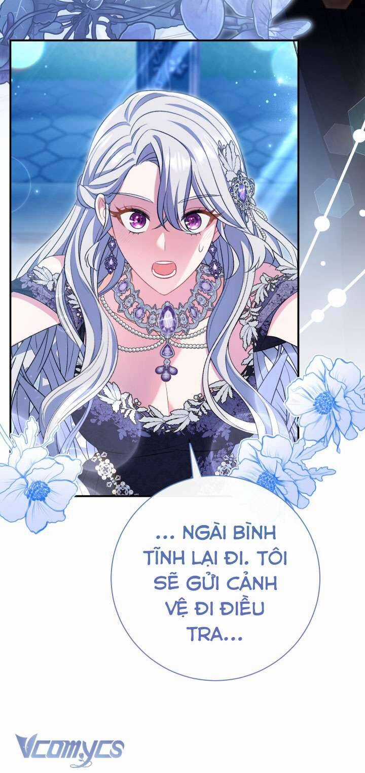 Người Xem Mắt Của Ác Nữ Quá Hoàn Hảo Chương 21 trang 35