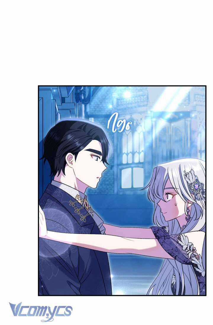 Người Xem Mắt Của Ác Nữ Quá Hoàn Hảo Chương 21 trang 37