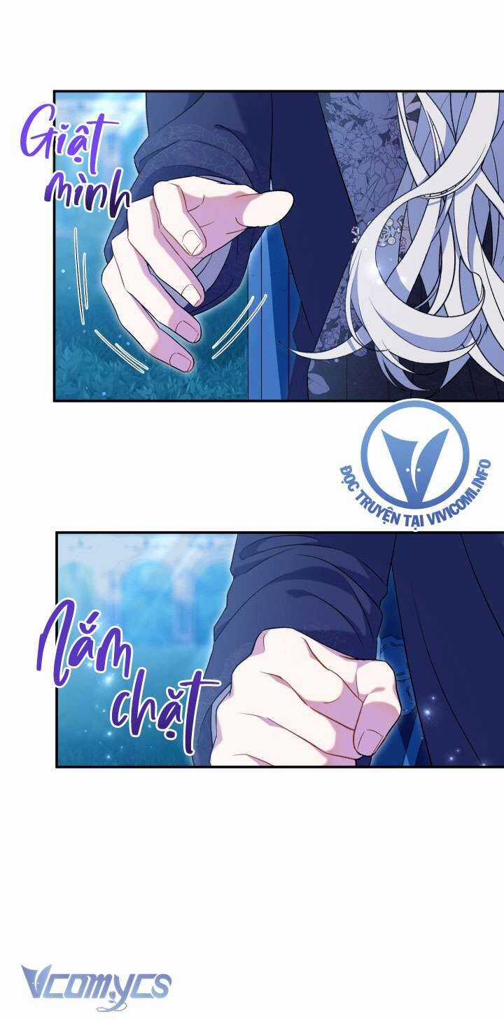 Người Xem Mắt Của Ác Nữ Quá Hoàn Hảo Chương 21 trang 38