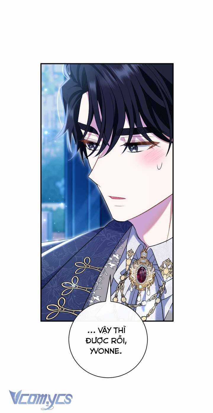 Người Xem Mắt Của Ác Nữ Quá Hoàn Hảo Chương 21 trang 39