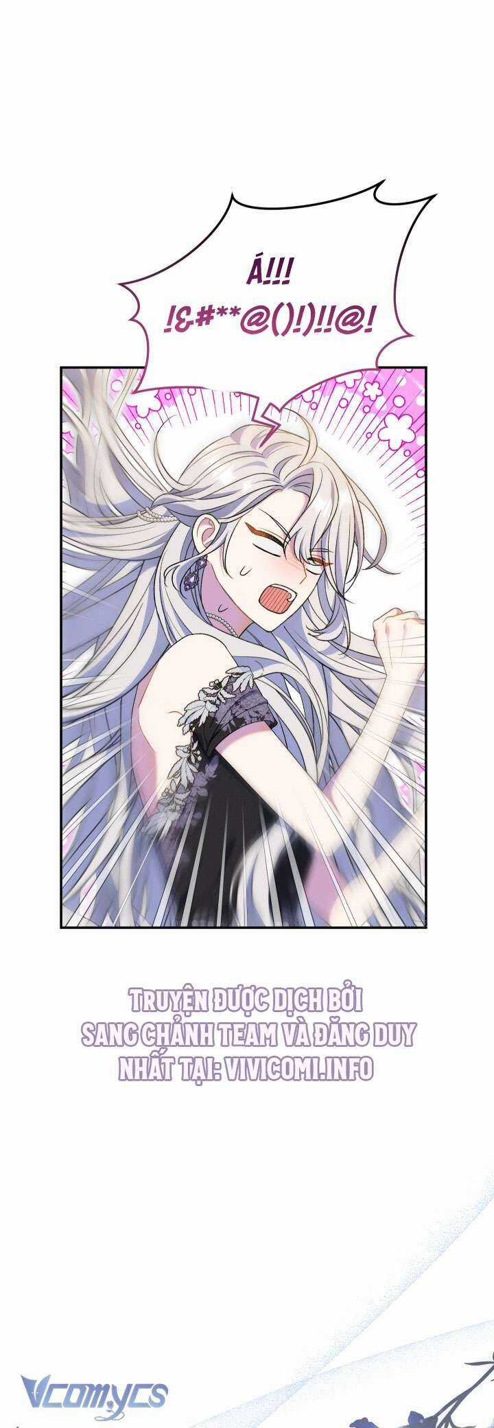 Người Xem Mắt Của Ác Nữ Quá Hoàn Hảo Chương 21 trang 4