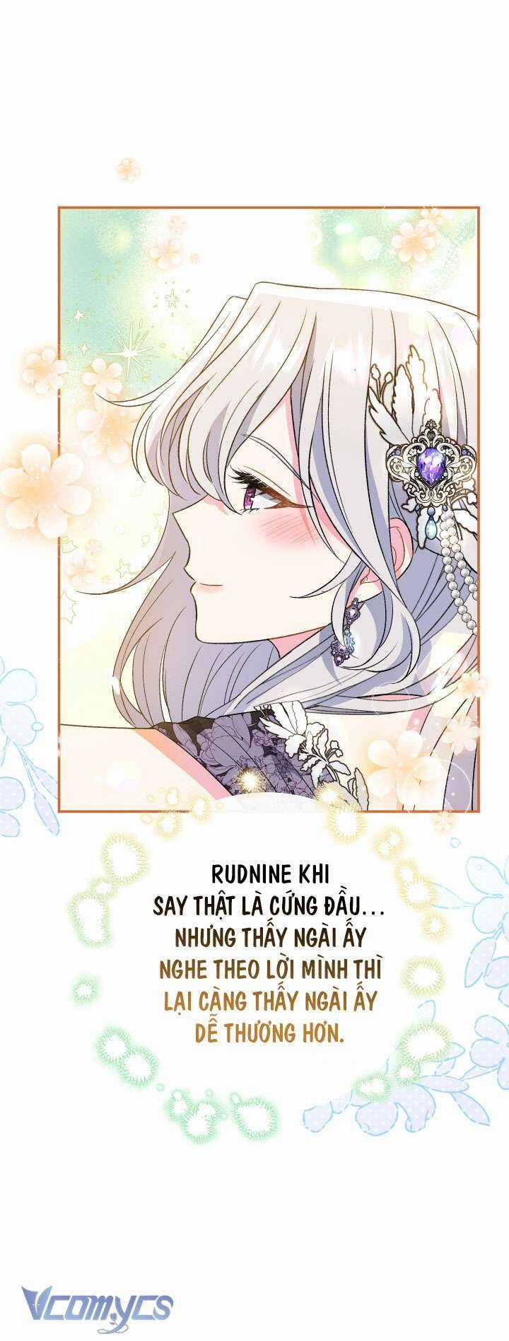 Người Xem Mắt Của Ác Nữ Quá Hoàn Hảo Chương 21 trang 40