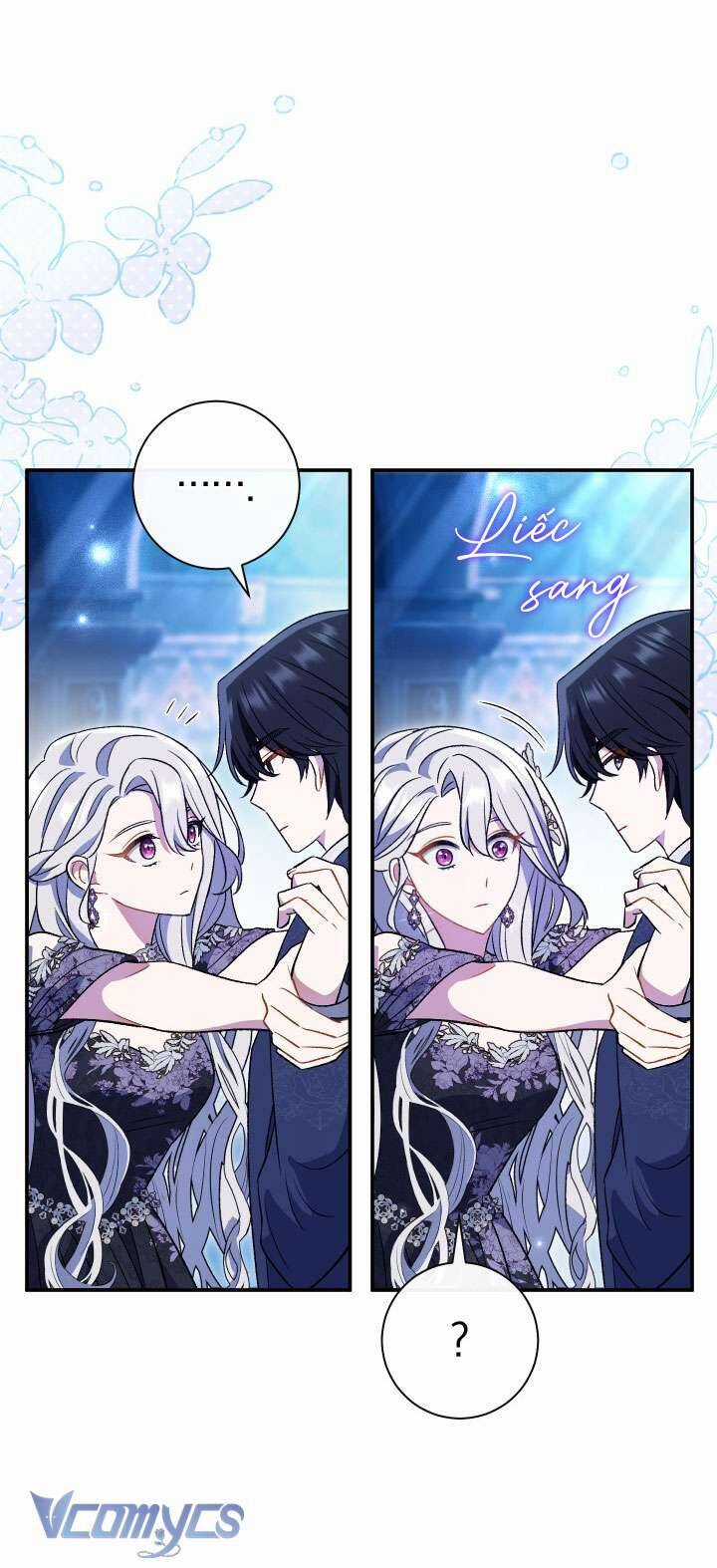 Người Xem Mắt Của Ác Nữ Quá Hoàn Hảo Chương 21 trang 41