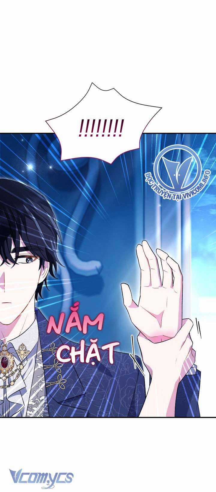 Người Xem Mắt Của Ác Nữ Quá Hoàn Hảo Chương 21 trang 42