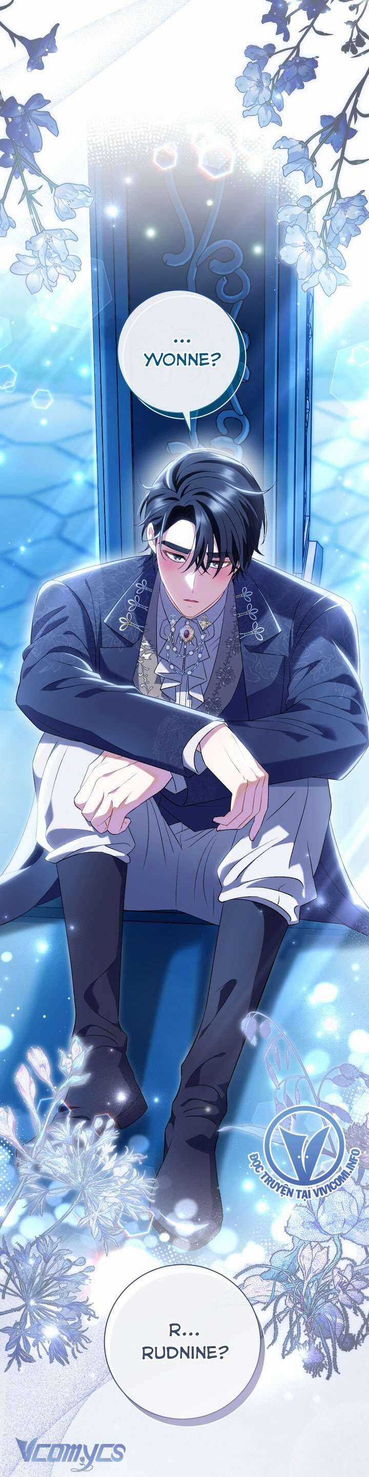 Người Xem Mắt Của Ác Nữ Quá Hoàn Hảo Chương 21 trang 5