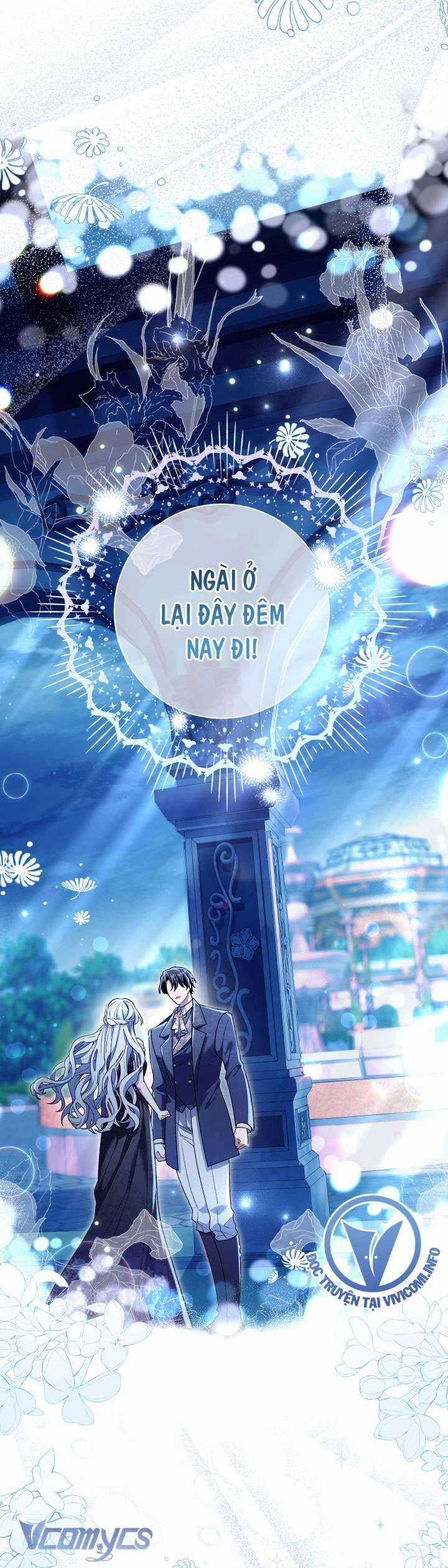 Người Xem Mắt Của Ác Nữ Quá Hoàn Hảo Chương 21 trang 53