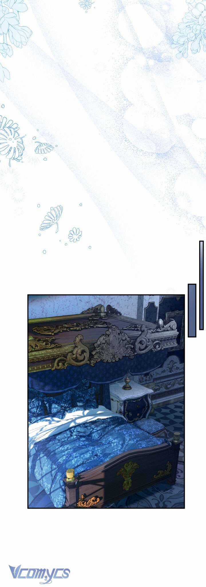 Người Xem Mắt Của Ác Nữ Quá Hoàn Hảo Chương 21 trang 54