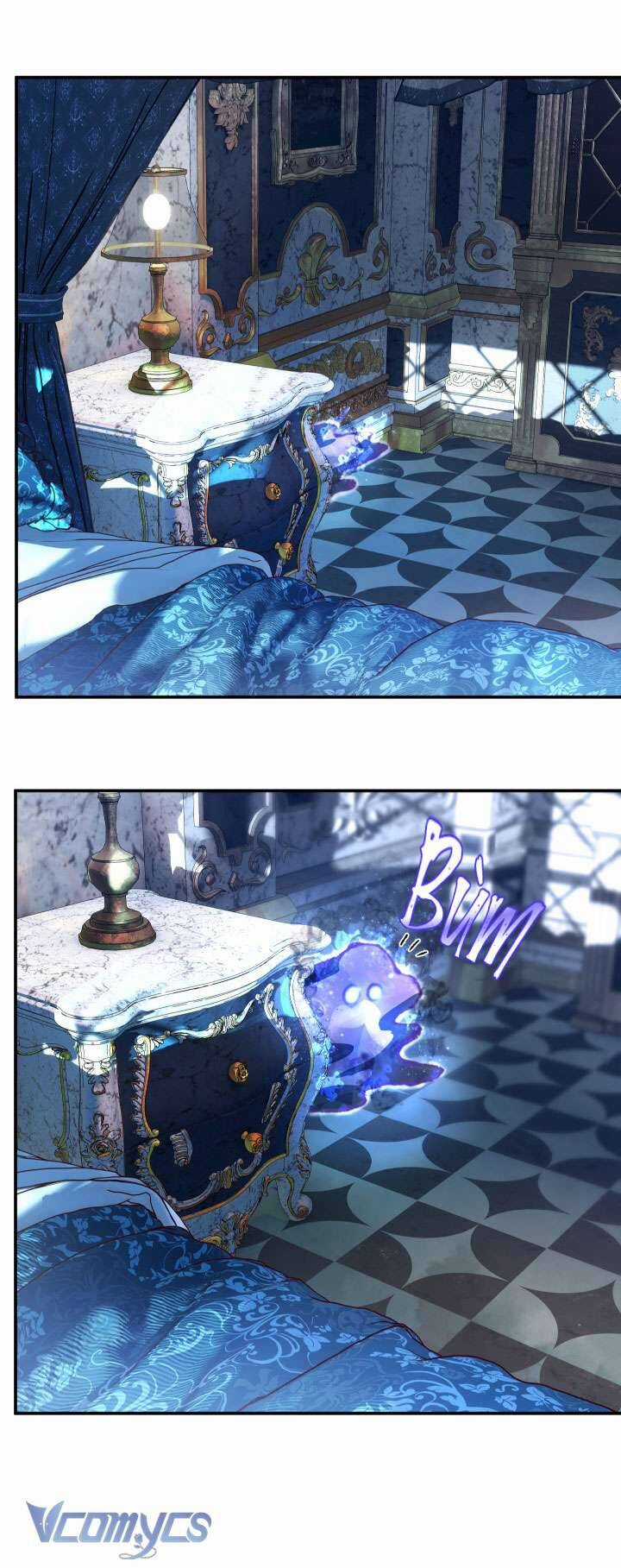 Người Xem Mắt Của Ác Nữ Quá Hoàn Hảo Chương 21 trang 55