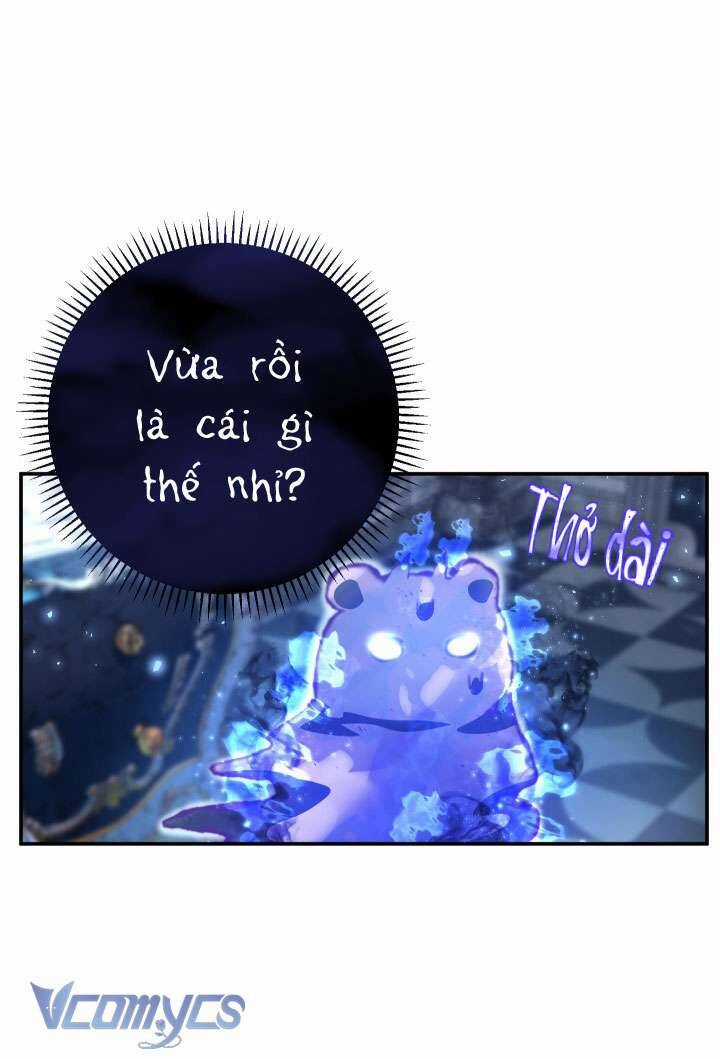 Người Xem Mắt Của Ác Nữ Quá Hoàn Hảo Chương 21 trang 56