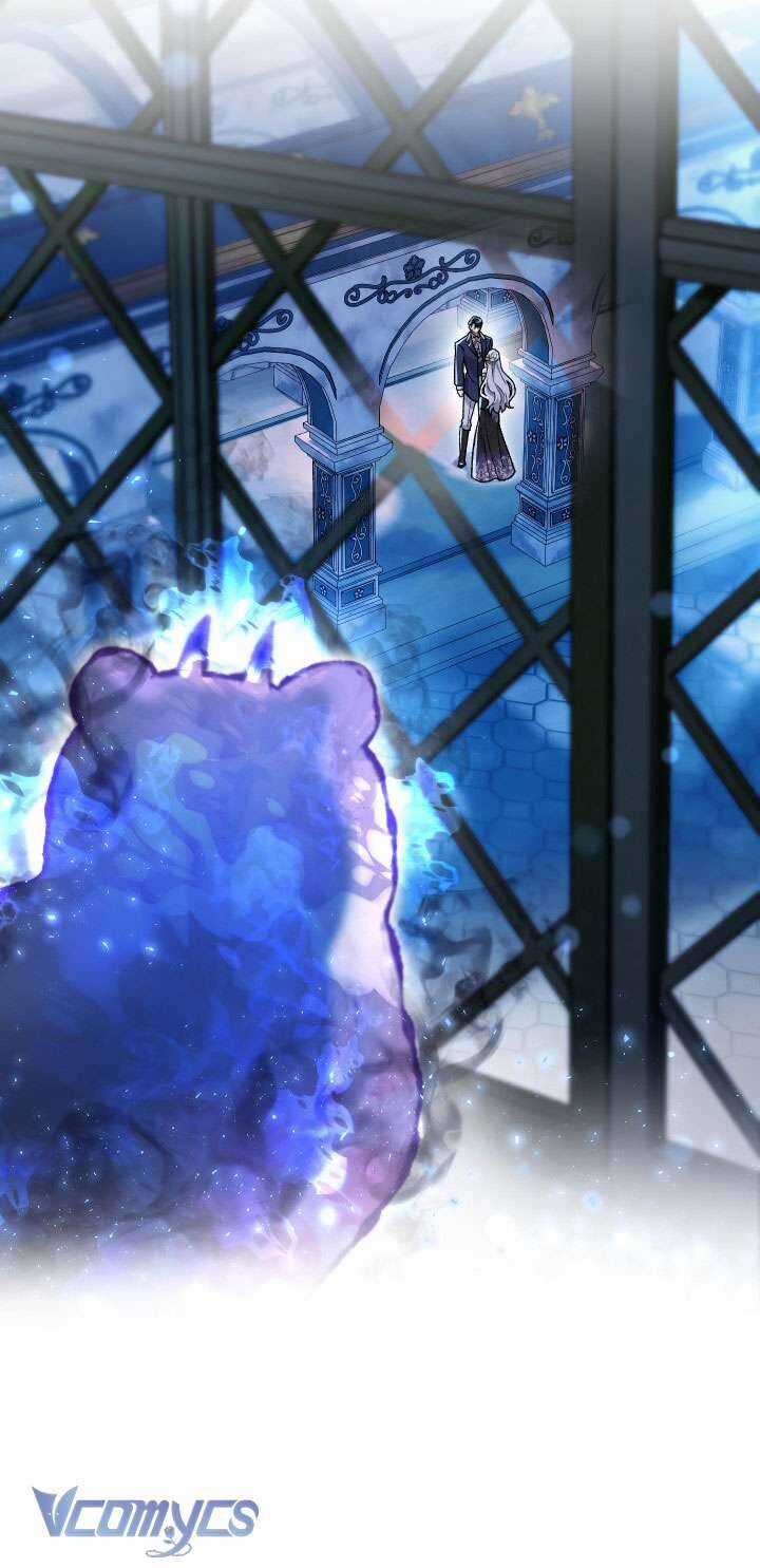 Người Xem Mắt Của Ác Nữ Quá Hoàn Hảo Chương 21 trang 58