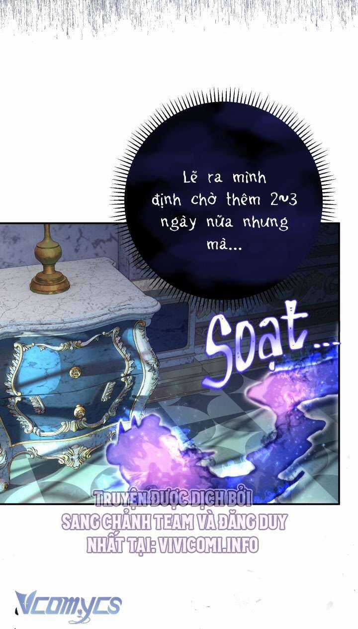 Người Xem Mắt Của Ác Nữ Quá Hoàn Hảo Chương 21 trang 60