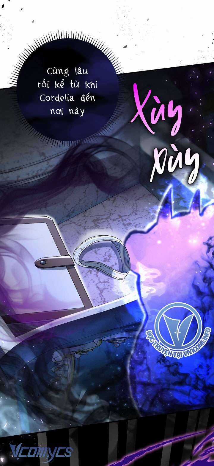 Người Xem Mắt Của Ác Nữ Quá Hoàn Hảo Chương 21 trang 61