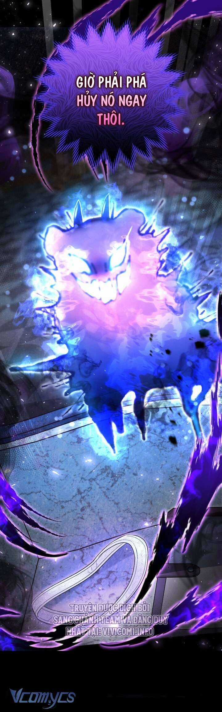 Người Xem Mắt Của Ác Nữ Quá Hoàn Hảo Chương 21 trang 62