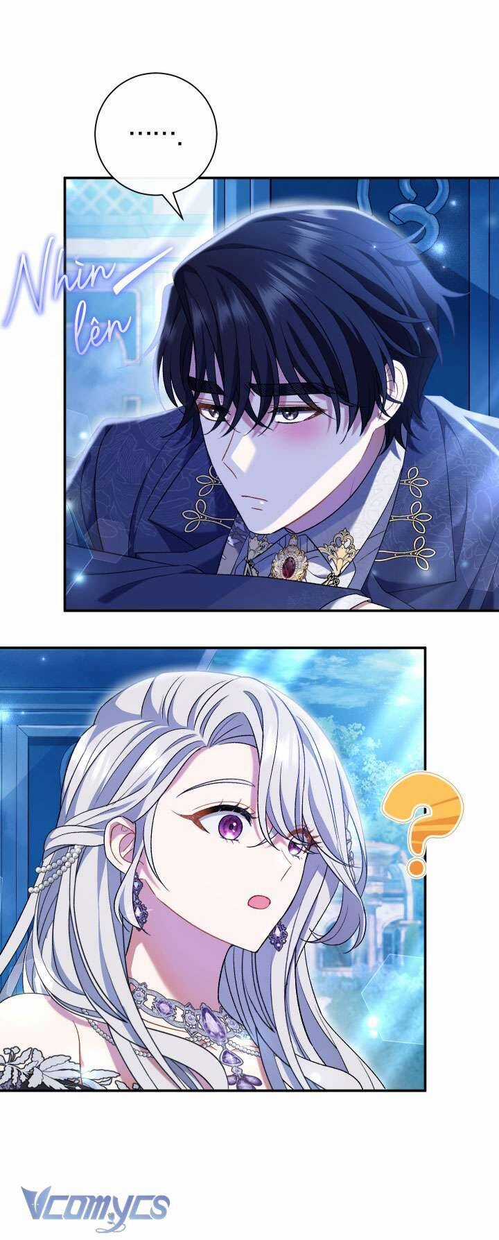 Người Xem Mắt Của Ác Nữ Quá Hoàn Hảo Chương 21 trang 7