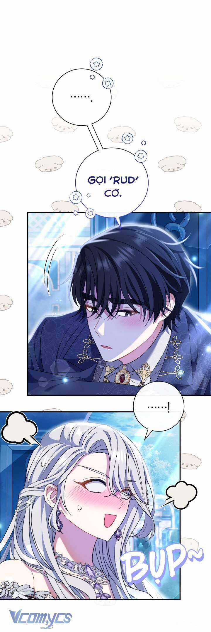 Người Xem Mắt Của Ác Nữ Quá Hoàn Hảo Chương 21 trang 8