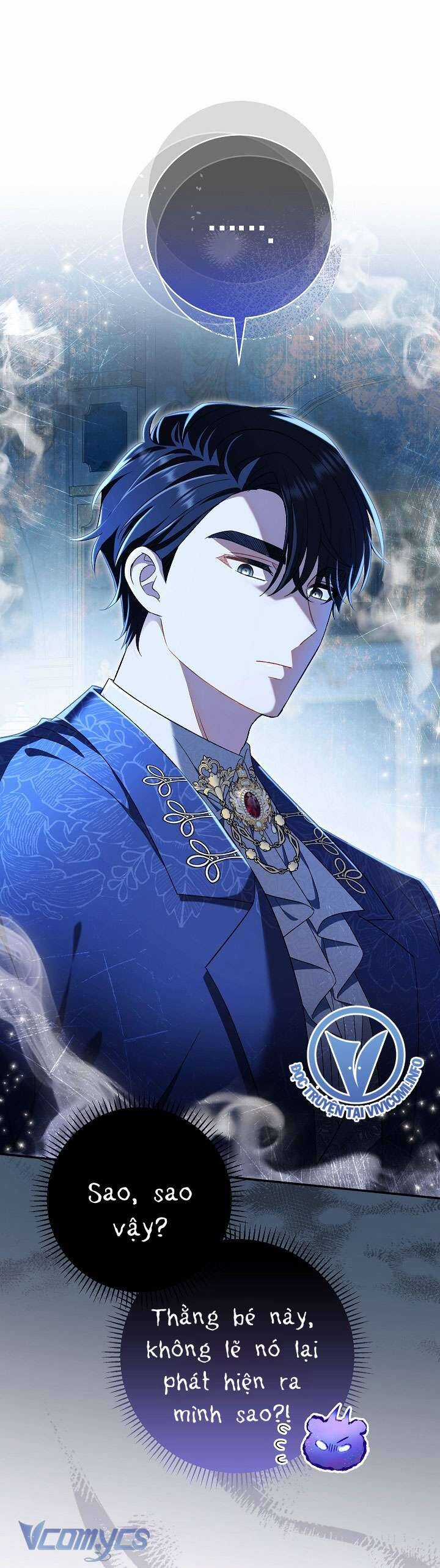 Người Xem Mắt Của Ác Nữ Quá Hoàn Hảo Chương 22 trang 13