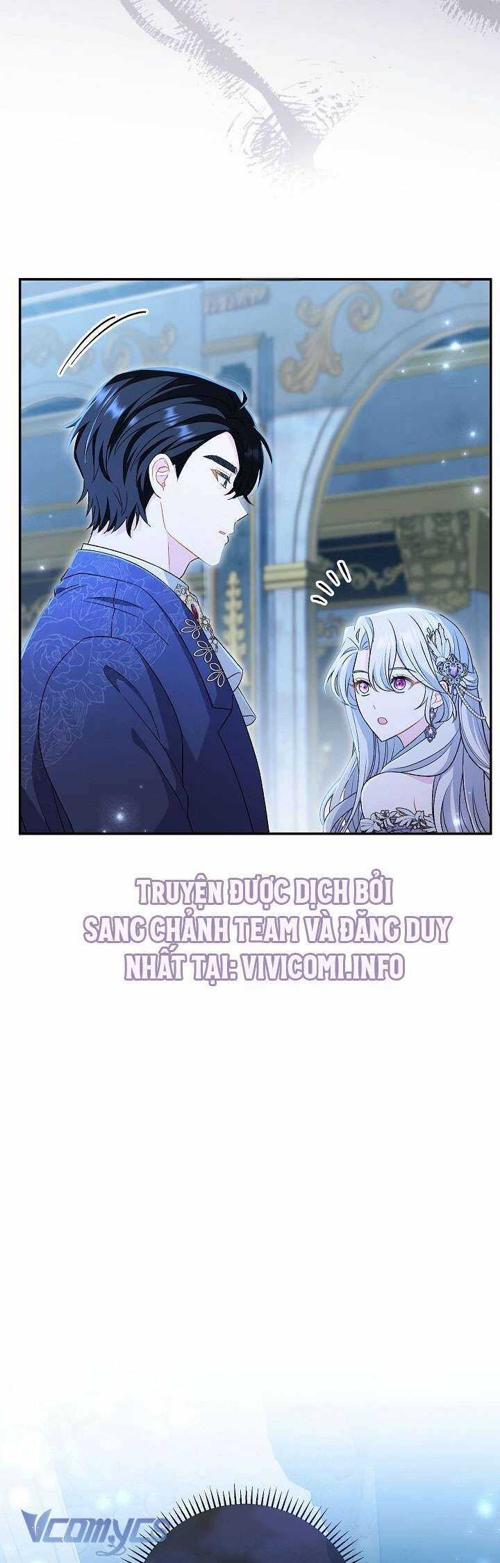 Người Xem Mắt Của Ác Nữ Quá Hoàn Hảo Chương 22 trang 14