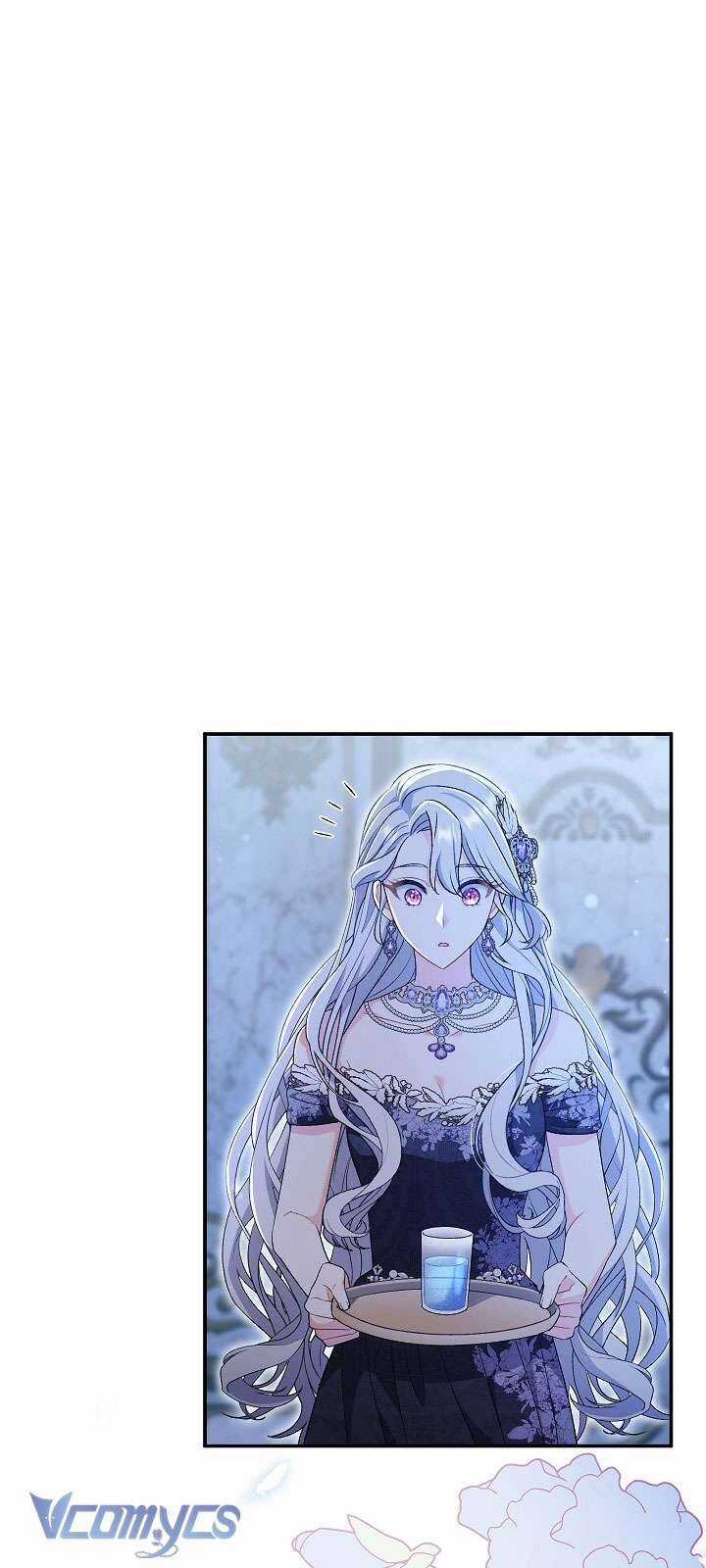 Người Xem Mắt Của Ác Nữ Quá Hoàn Hảo Chương 22 trang 18