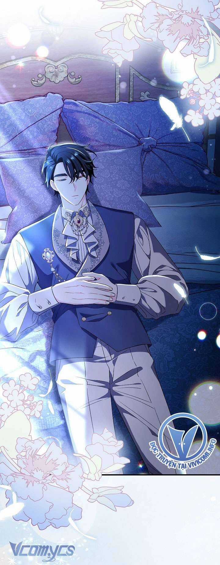 Người Xem Mắt Của Ác Nữ Quá Hoàn Hảo Chương 22 trang 19