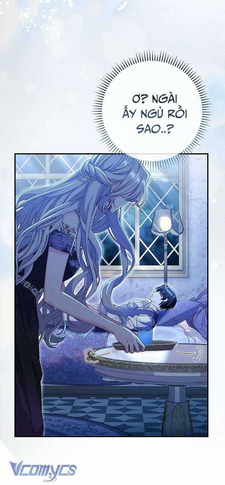 Người Xem Mắt Của Ác Nữ Quá Hoàn Hảo Chương 22 trang 20