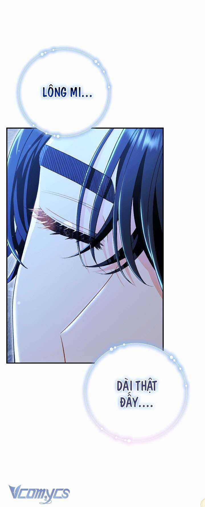 Người Xem Mắt Của Ác Nữ Quá Hoàn Hảo Chương 22 trang 23