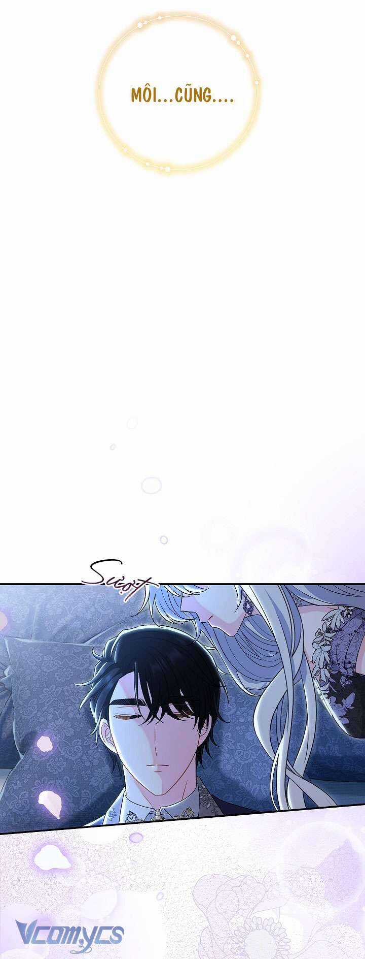 Người Xem Mắt Của Ác Nữ Quá Hoàn Hảo Chương 22 trang 25