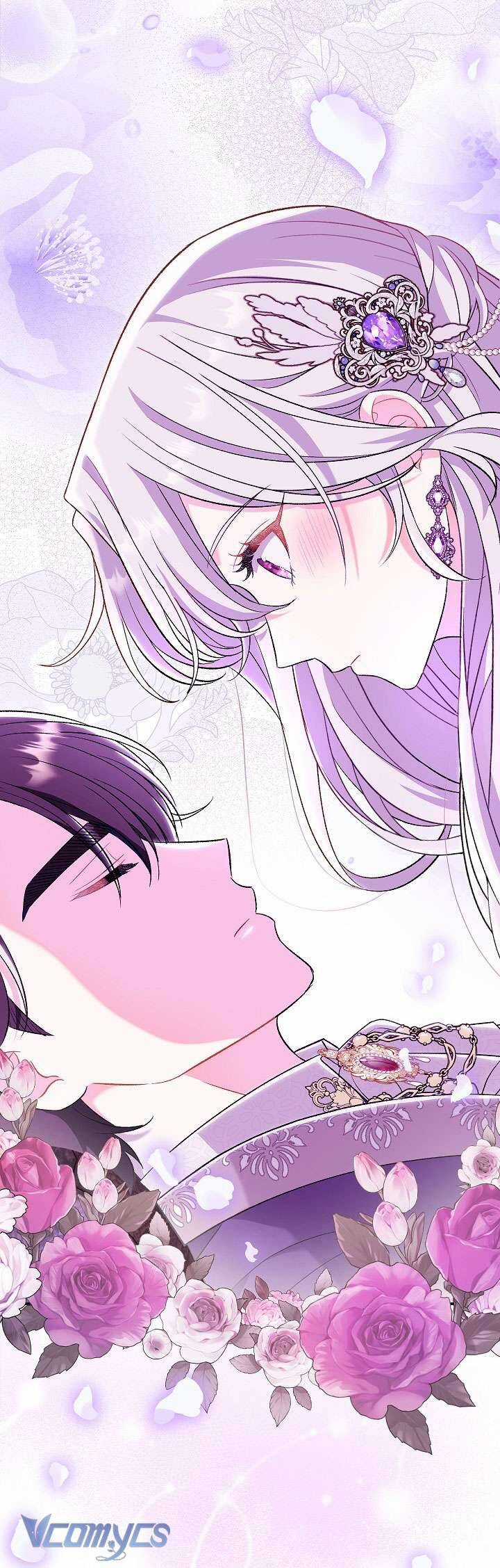 Người Xem Mắt Của Ác Nữ Quá Hoàn Hảo Chương 22 trang 26