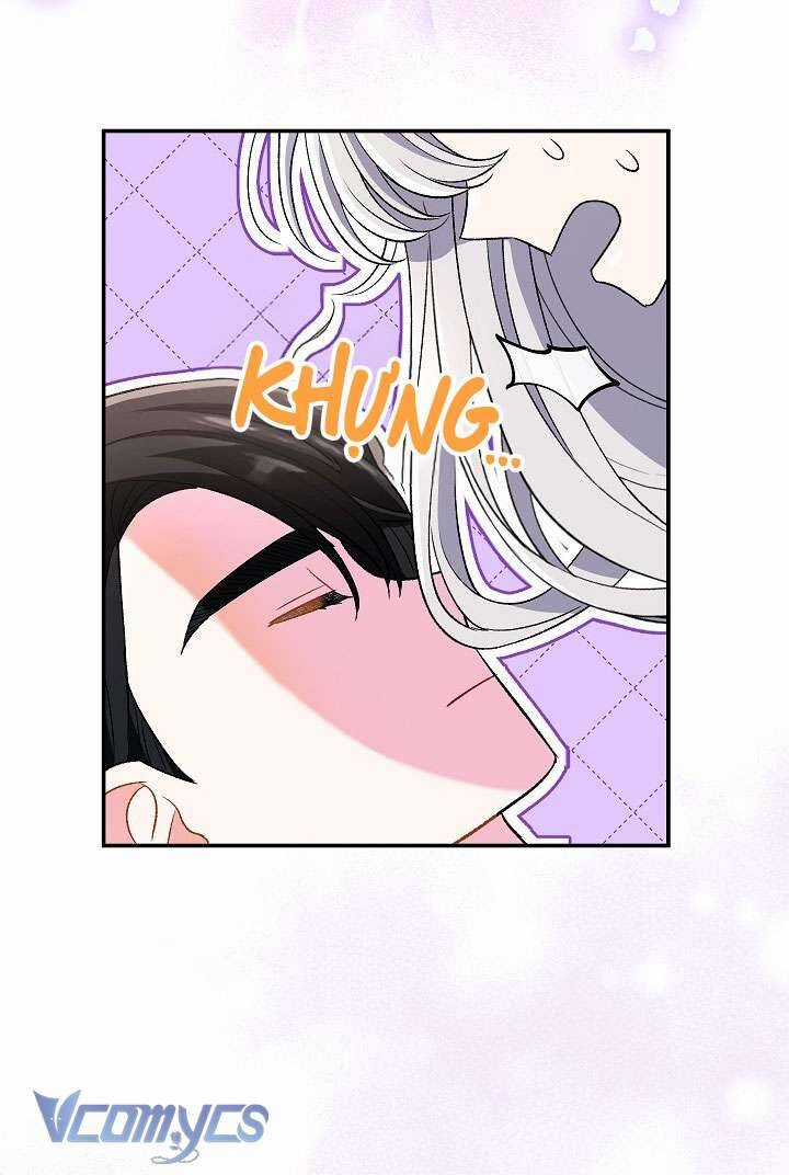 Người Xem Mắt Của Ác Nữ Quá Hoàn Hảo Chương 22 trang 27