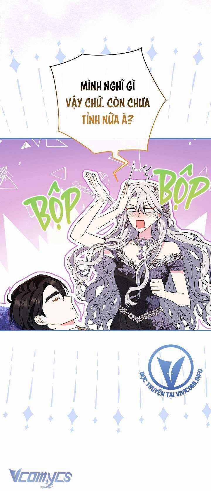 Người Xem Mắt Của Ác Nữ Quá Hoàn Hảo Chương 22 trang 28