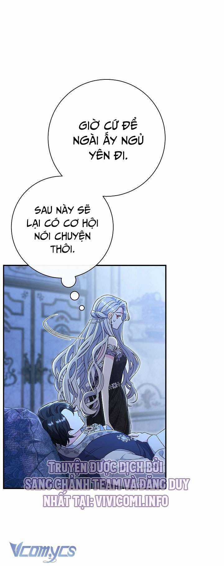 Người Xem Mắt Của Ác Nữ Quá Hoàn Hảo Chương 22 trang 29