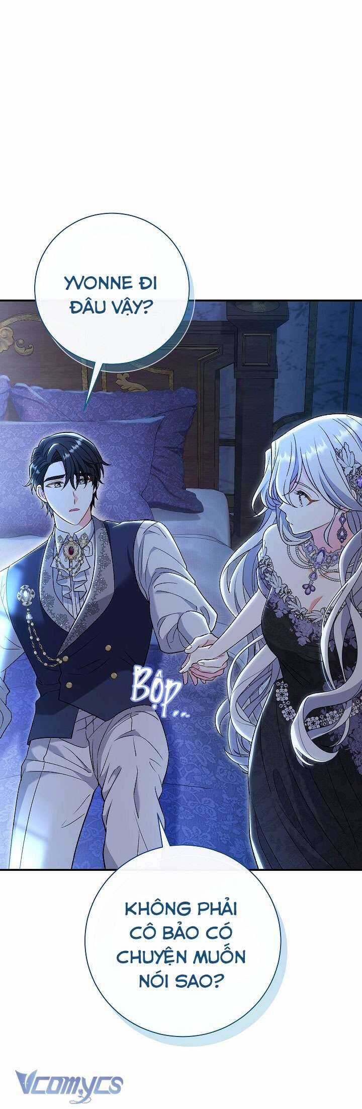 Người Xem Mắt Của Ác Nữ Quá Hoàn Hảo Chương 22 trang 31