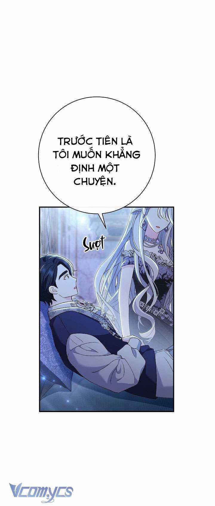 Người Xem Mắt Của Ác Nữ Quá Hoàn Hảo Chương 22 trang 39