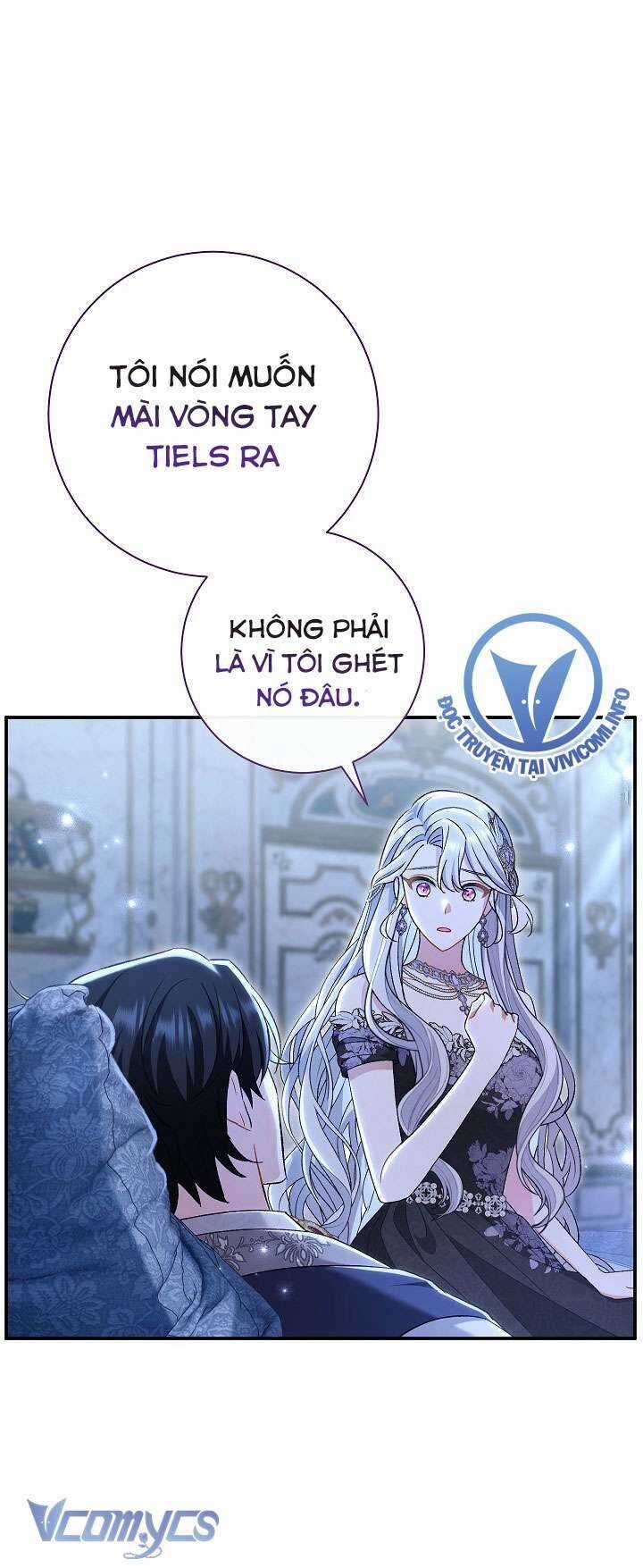 Người Xem Mắt Của Ác Nữ Quá Hoàn Hảo Chương 22 trang 40