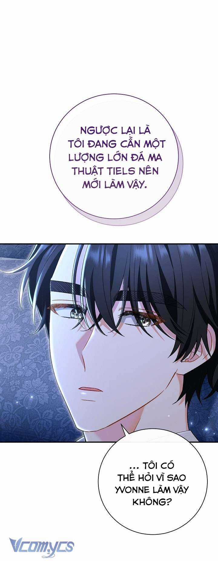 Người Xem Mắt Của Ác Nữ Quá Hoàn Hảo Chương 22 trang 41