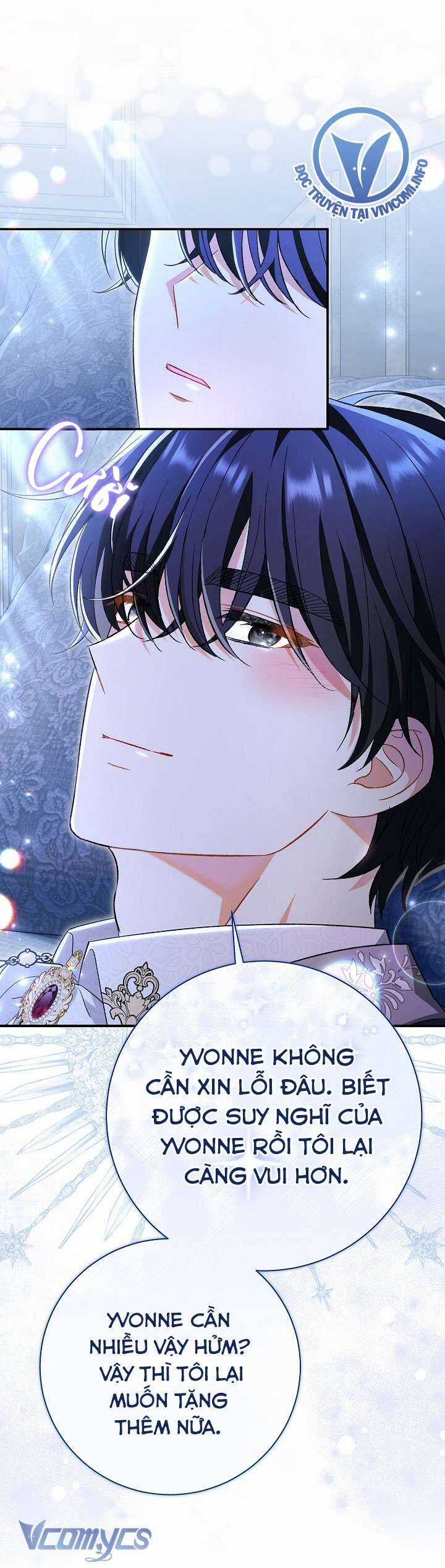 Người Xem Mắt Của Ác Nữ Quá Hoàn Hảo Chương 22 trang 44