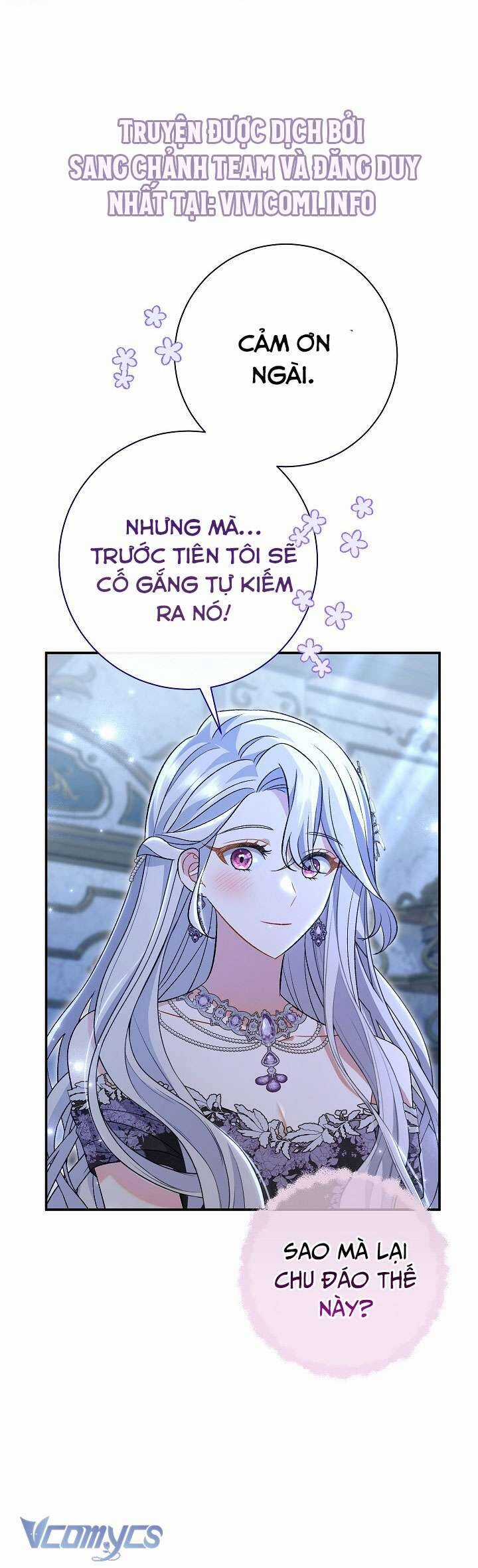 Người Xem Mắt Của Ác Nữ Quá Hoàn Hảo Chương 22 trang 45