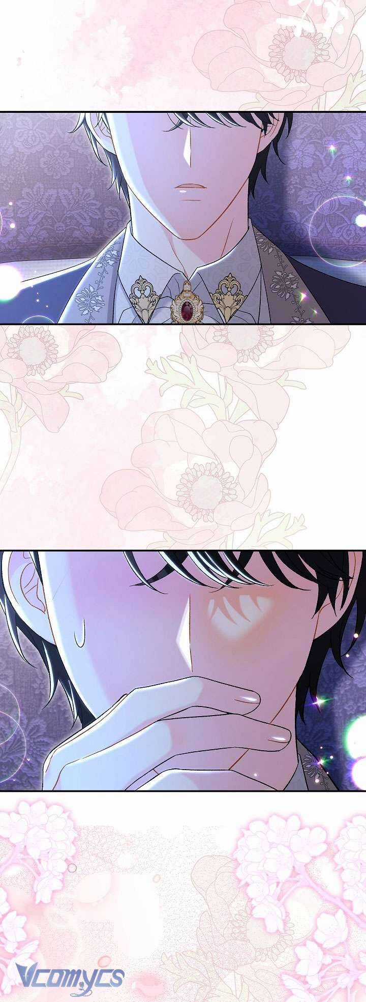 Người Xem Mắt Của Ác Nữ Quá Hoàn Hảo Chương 22 trang 48