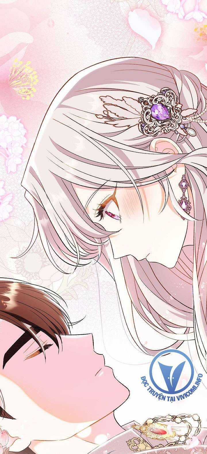 Người Xem Mắt Của Ác Nữ Quá Hoàn Hảo Chương 22 trang 49