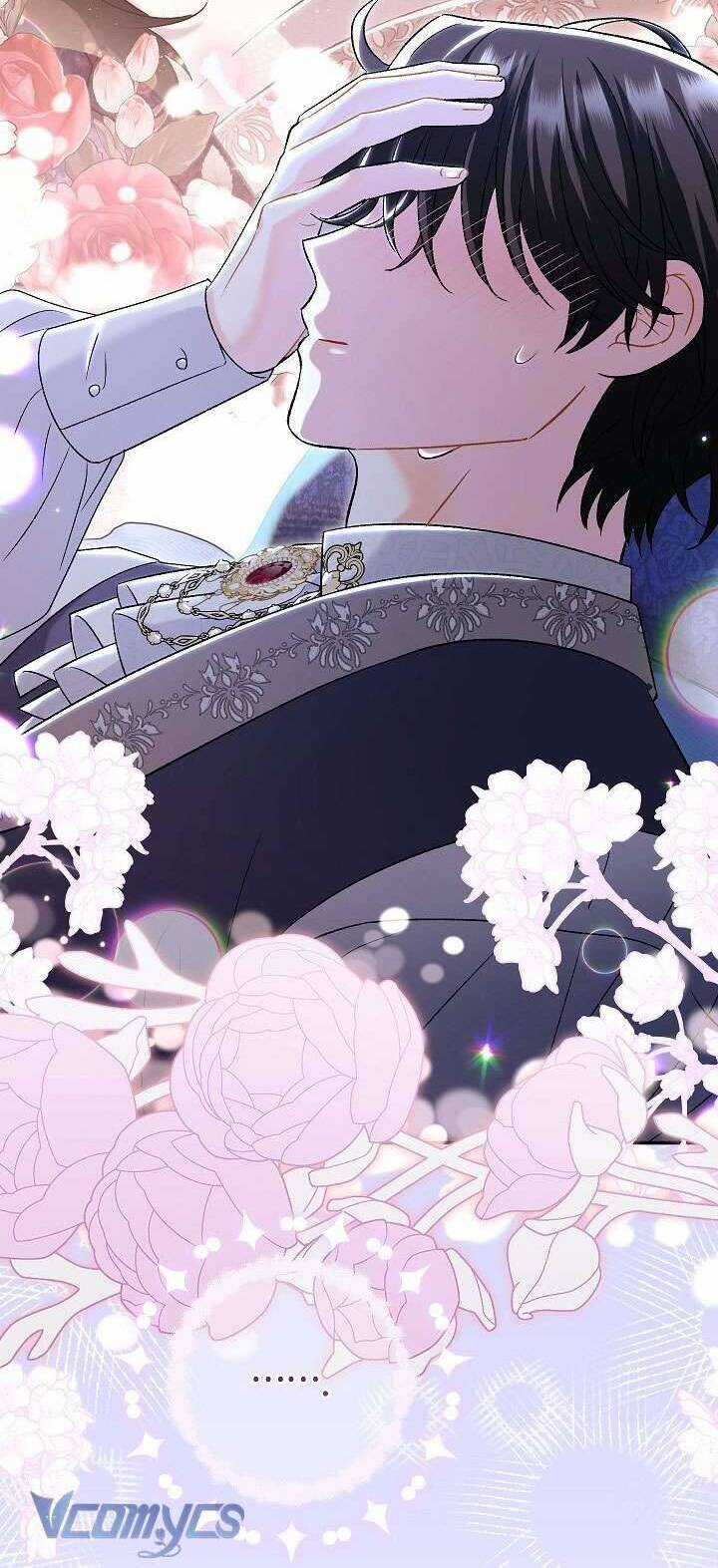 Người Xem Mắt Của Ác Nữ Quá Hoàn Hảo Chương 22 trang 50